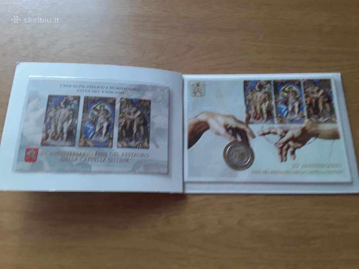 Vatikanas 2019 m - nuotraukos Nr. 2