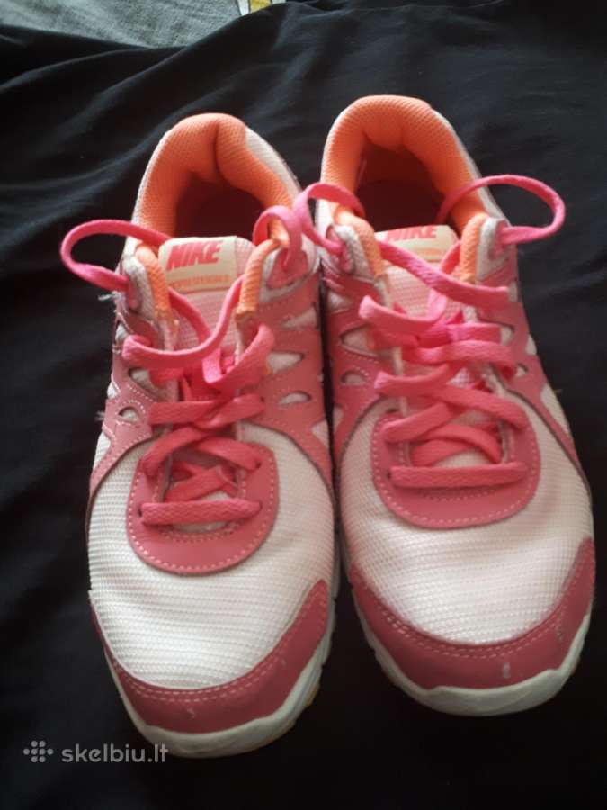 Kedai Nike Dydis 37,5 - nuotraukos Nr. 2
