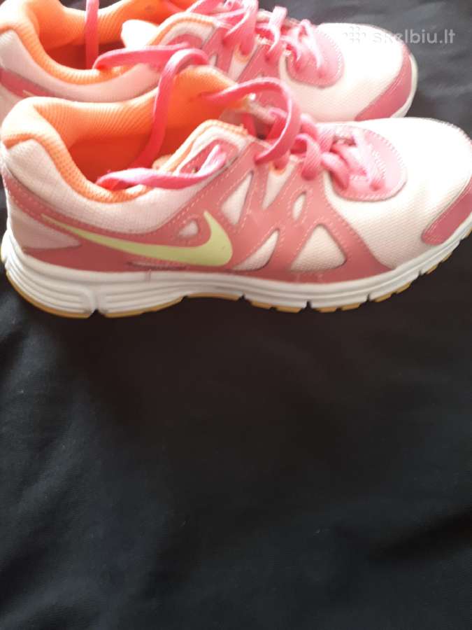 Kedai Nike Dydis 37,5 - nuotraukos Nr. 3