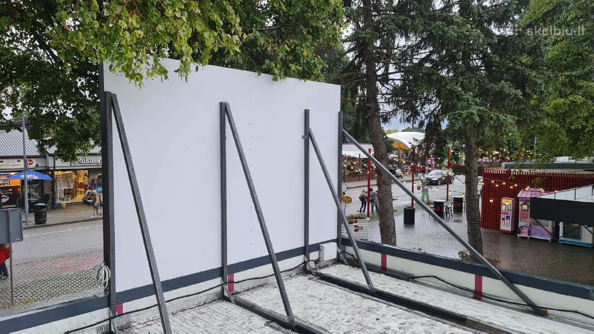 LED Švieslentes, Lauko LED Ekranai - nuotraukos Nr. 18