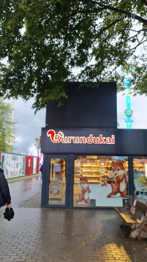 LED Švieslentes, Lauko LED Ekranai - nuotraukos Nr. 20
