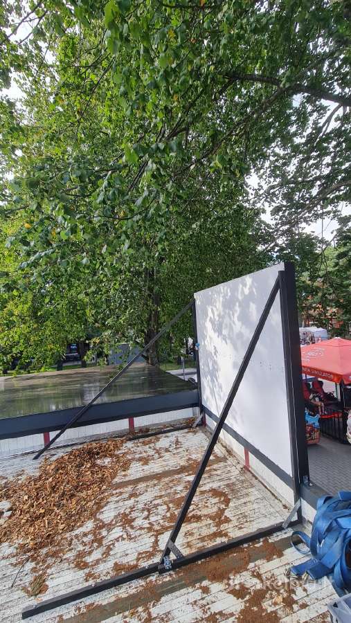 LED Švieslentes, Lauko LED Ekranai - nuotraukos Nr. 22