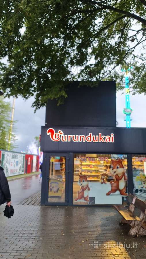 LED reklama,LED švieslentes, - nuotraukos Nr. 17
