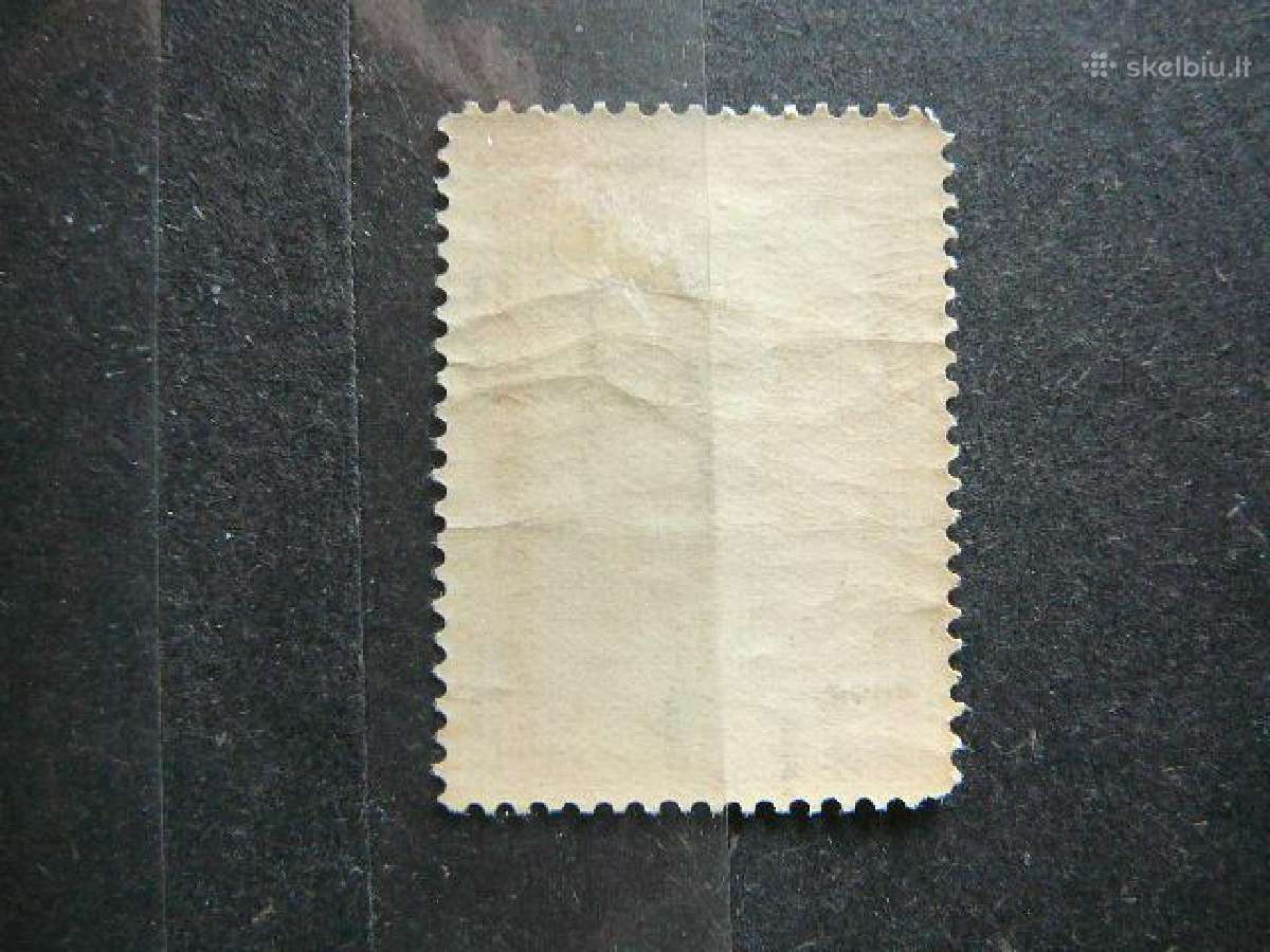Latvija Lektuvai Ikaras 1932 Mlh ltt210as - nuotraukos Nr. 2