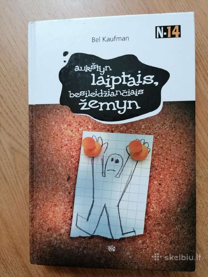 Daug knygų vaikams, pasakos ir ne tik - nuotraukos Nr. 23