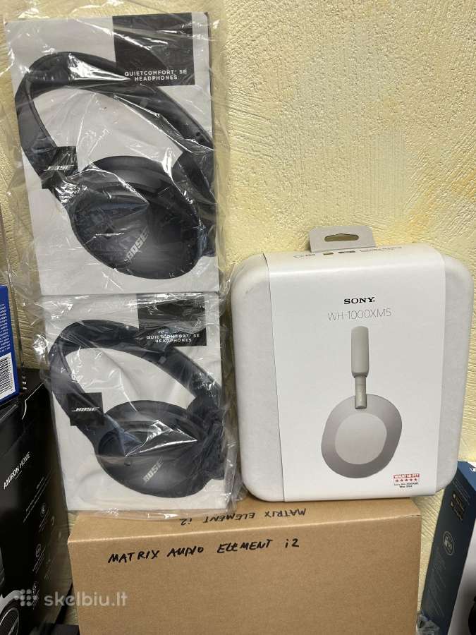 Audeze Maxwell xbox Ps balaides ausines - nuotraukos Nr. 15