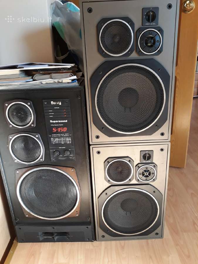 Technics Sa-gx390 Stereo Receiver