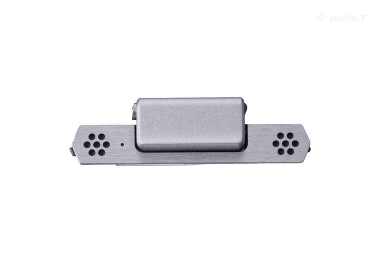 Sony Tx serijos skaitmeninis diktofonas Icd-tx50 - nuotraukos Nr. 4