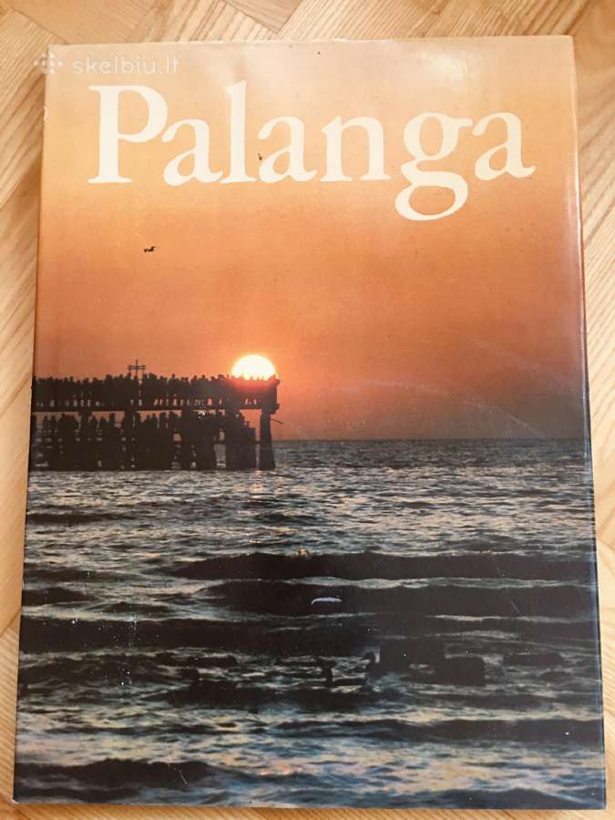 Lietuvos miestų foto albumai. Puikios būklės.