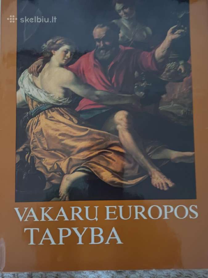 Yvairios knygos - nuotraukos Nr. 18