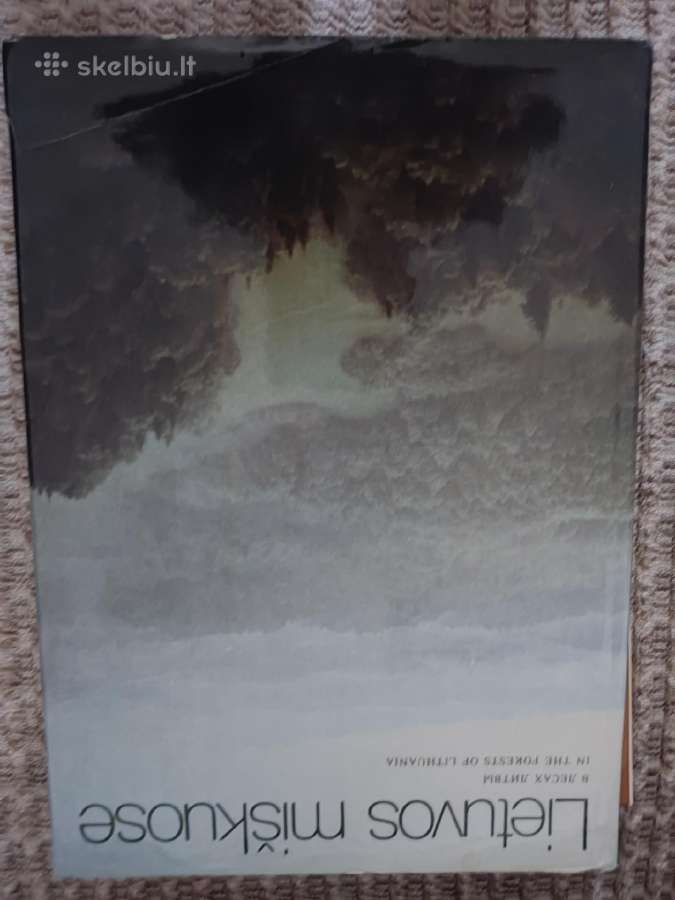Yvairios knygos - nuotraukos Nr. 19