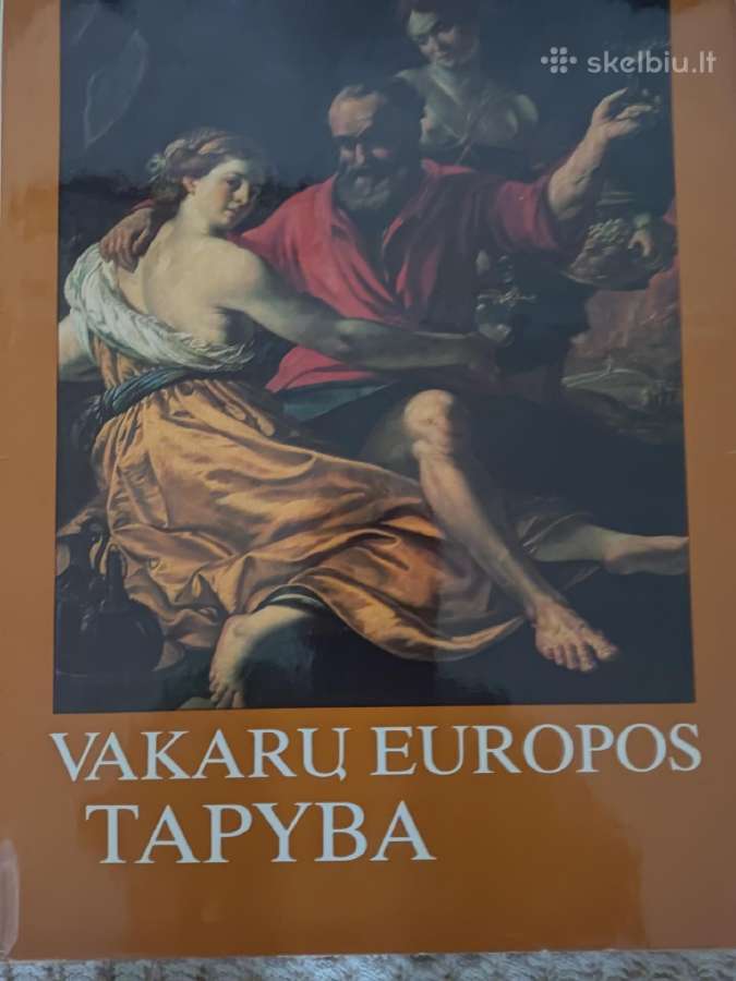 Didele knyga - albumas “Lietuvos miskuose