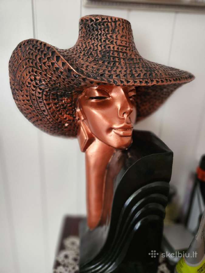Gražuole "Madam" - nuotraukos Nr. 9