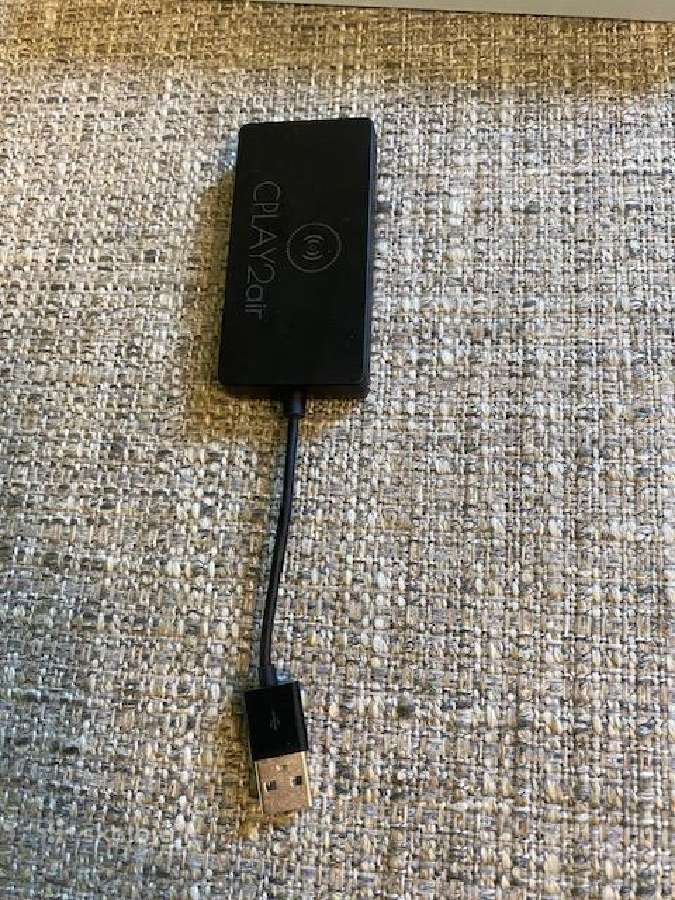 Cplay2air ,Carplay adapteris