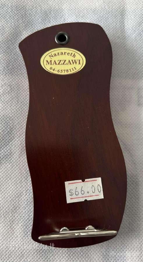 Originalus meno kurinys Šventoji Šeima, Italija - nuotraukos Nr. 2