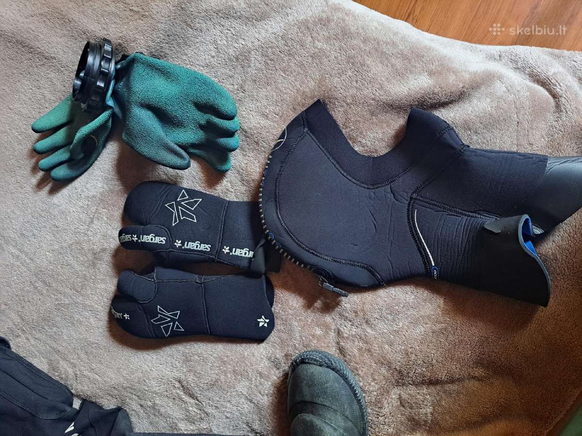 Nardymo įranga. - nuotraukos Nr. 9