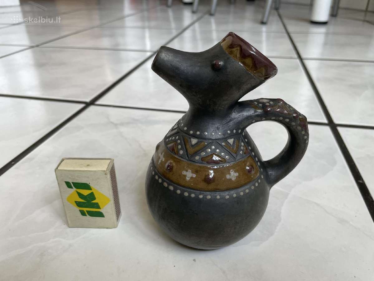 Gal kam i kolekcija