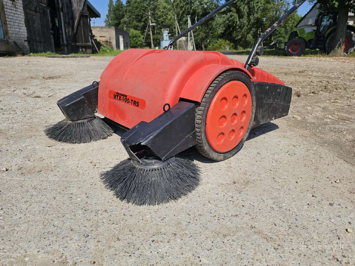 Šluota Stolzenberg Mtx-900trs - nuotraukos Nr. 7
