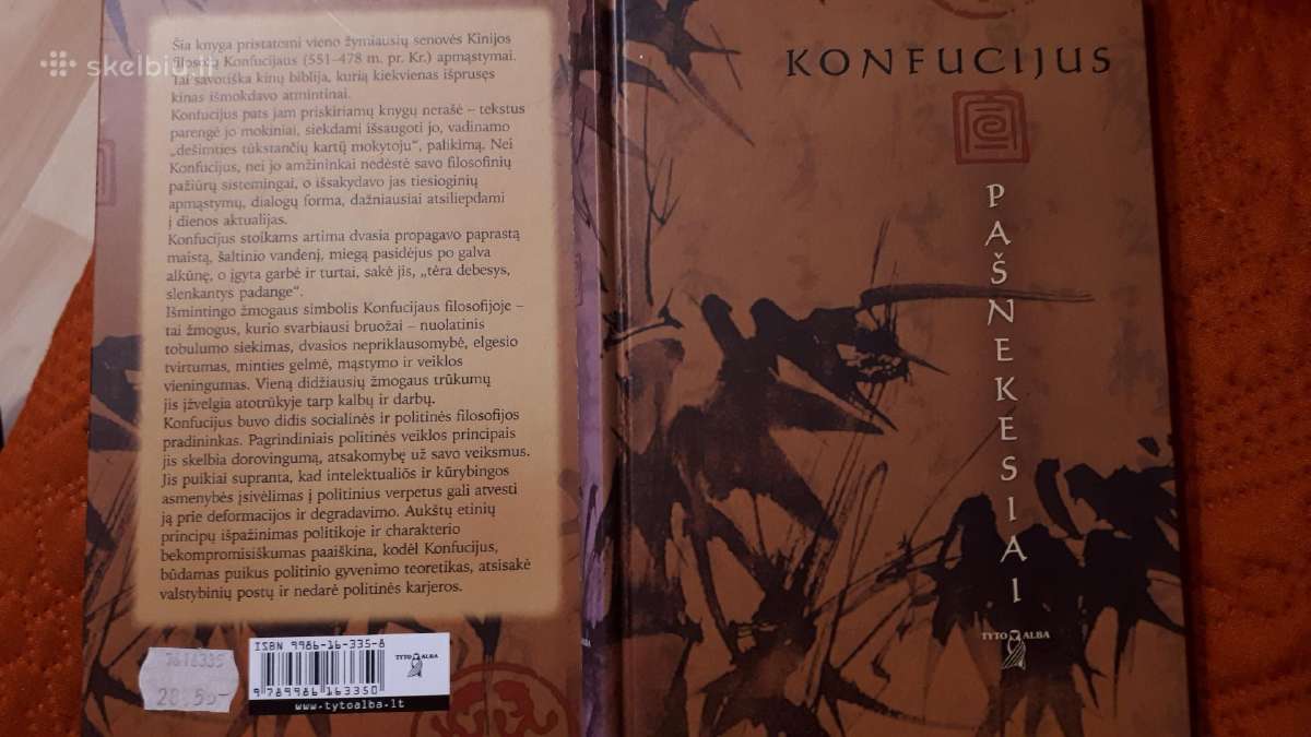Knygos - nuotraukos Nr. 37