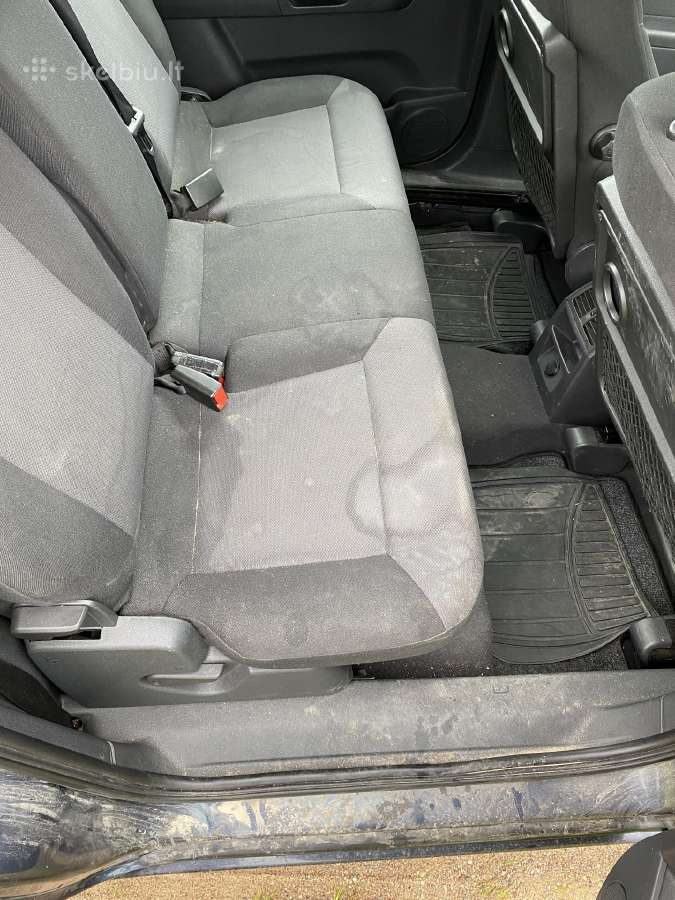 Automobilių poliravimas, cheminis valymas, ir kt. - nuotraukos Nr. 24