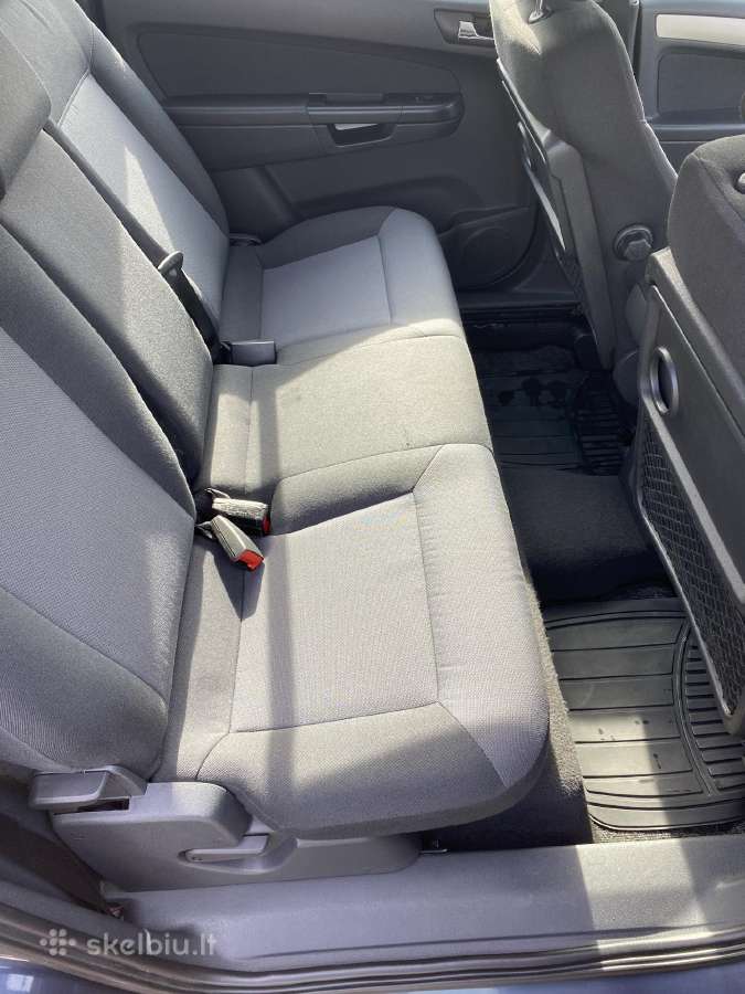 Automobilių poliravimas, cheminis valymas, ir kt. - nuotraukos Nr. 25