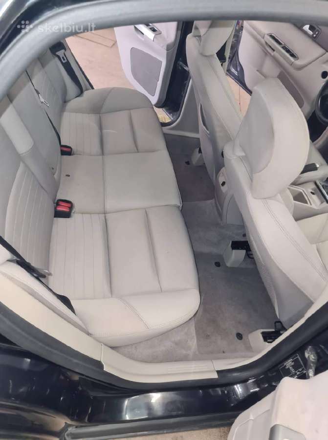 Automobilių poliravimas, cheminis valymas, ir kt. - nuotraukos Nr. 27