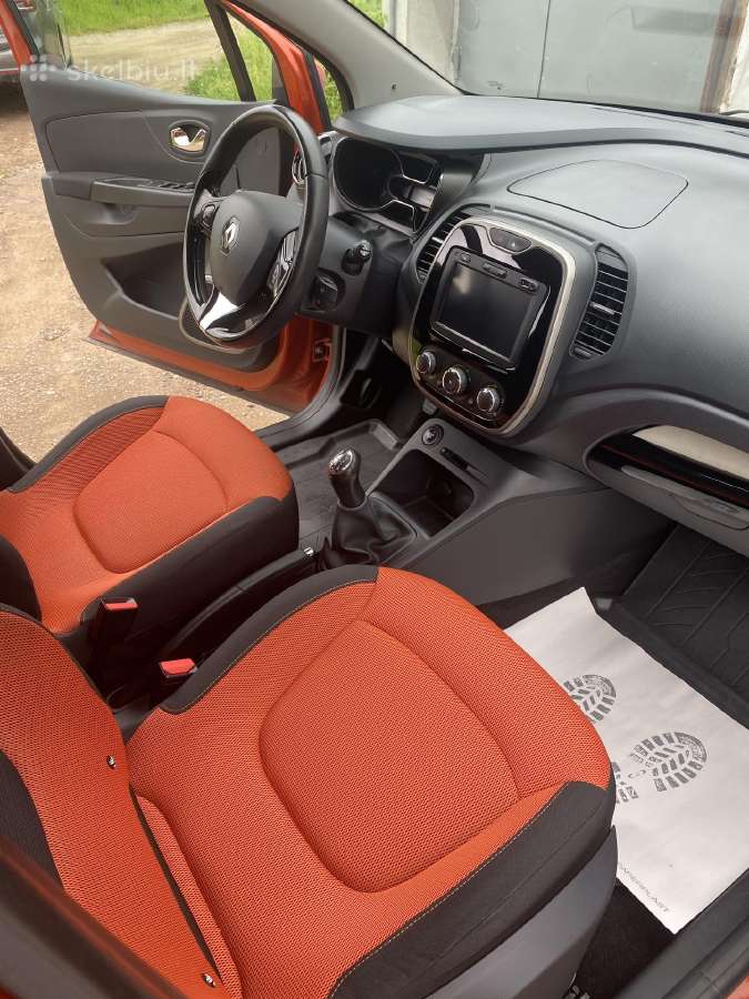 Automobilių poliravimas, cheminis valymas, ir kt. - nuotraukos Nr. 29