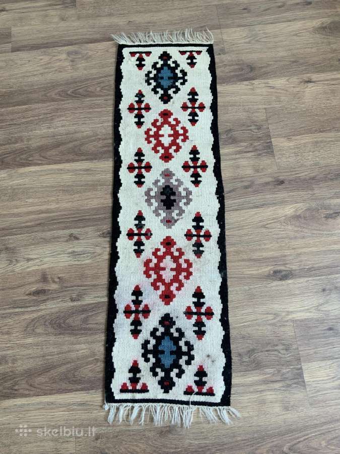 Staltiesė vilna 100x25cm