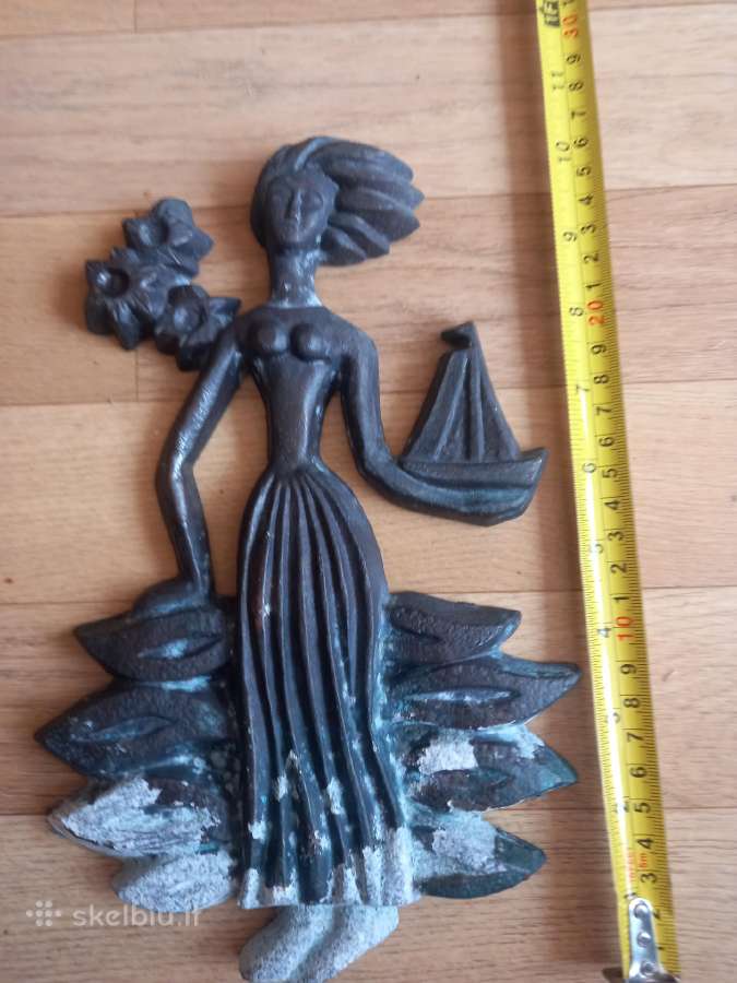 Statulielė