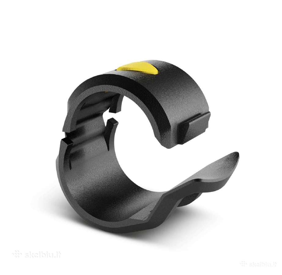 Karcher laistymo žarnų/rain system įvairūs priedai - nuotraukos Nr. 2