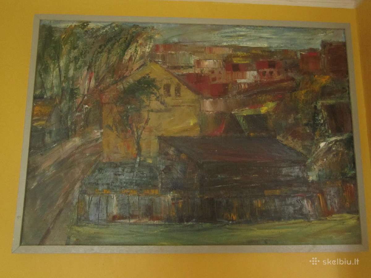 Paveikslai,rėmeliai. - nuotraukos Nr. 7