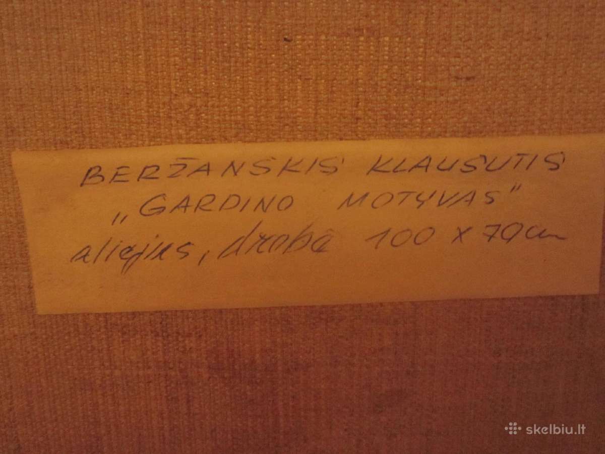 Paveikslai,rėmeliai. - nuotraukos Nr. 8