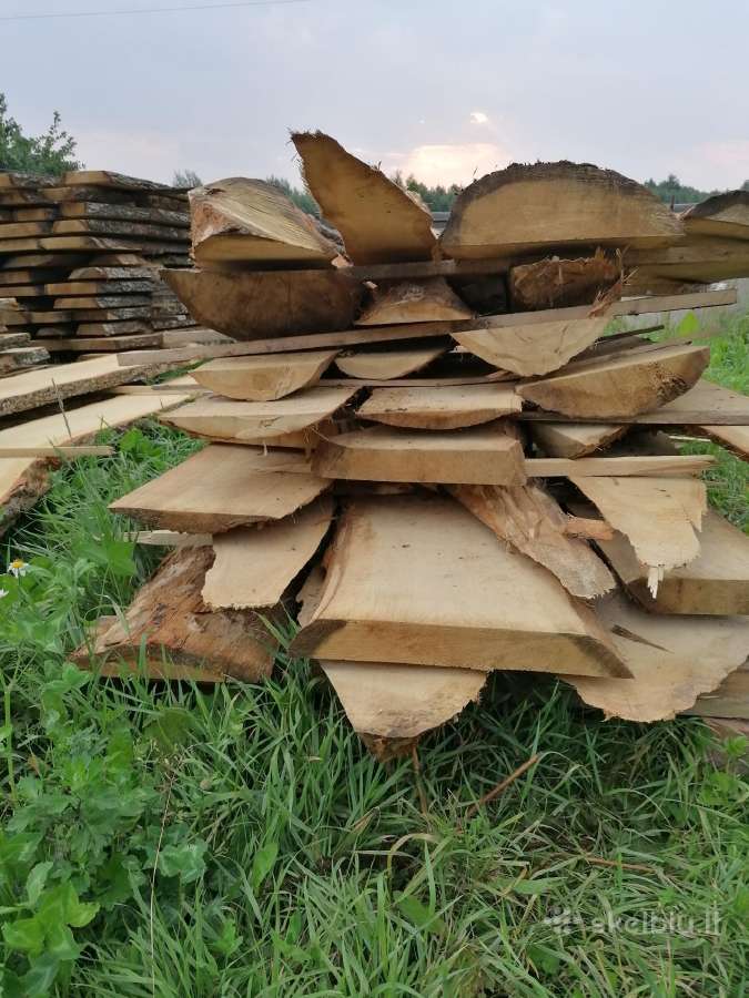 Ąžuolo medieną - nuotraukos Nr. 14