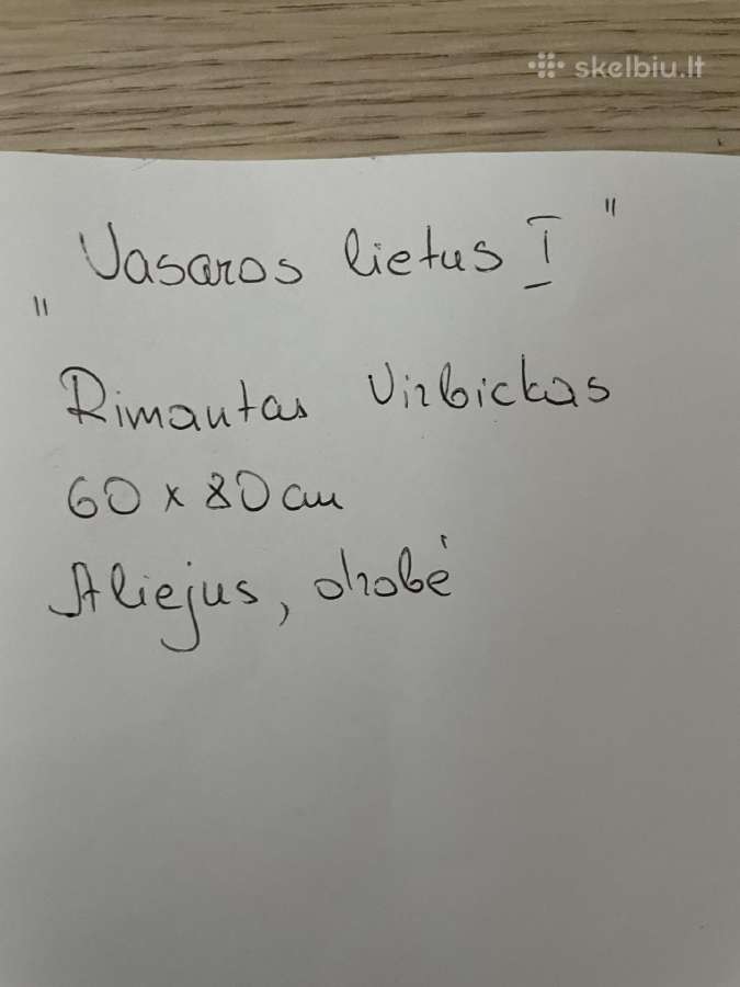 Paveikslas - nuotraukos Nr. 3