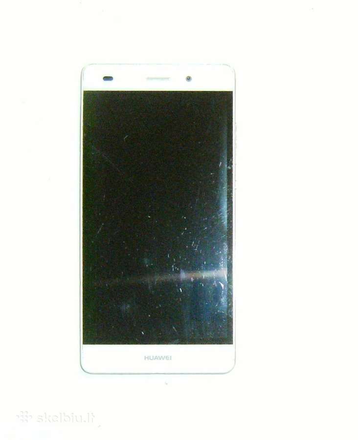 Daužti Galaxy smartfonai dalims Kaune - nuotraukos Nr. 5