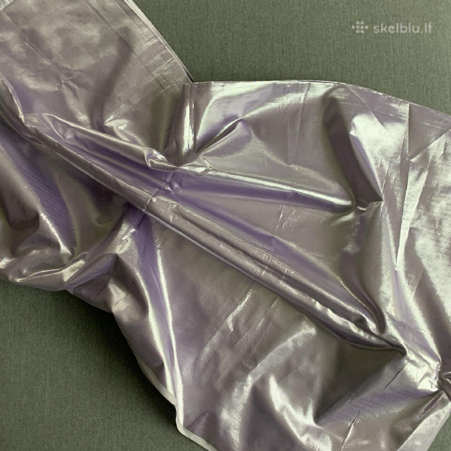 Audinys tafta 3 x 1,40 m ir 0,98 x 0,60 m - nuotraukos Nr. 4