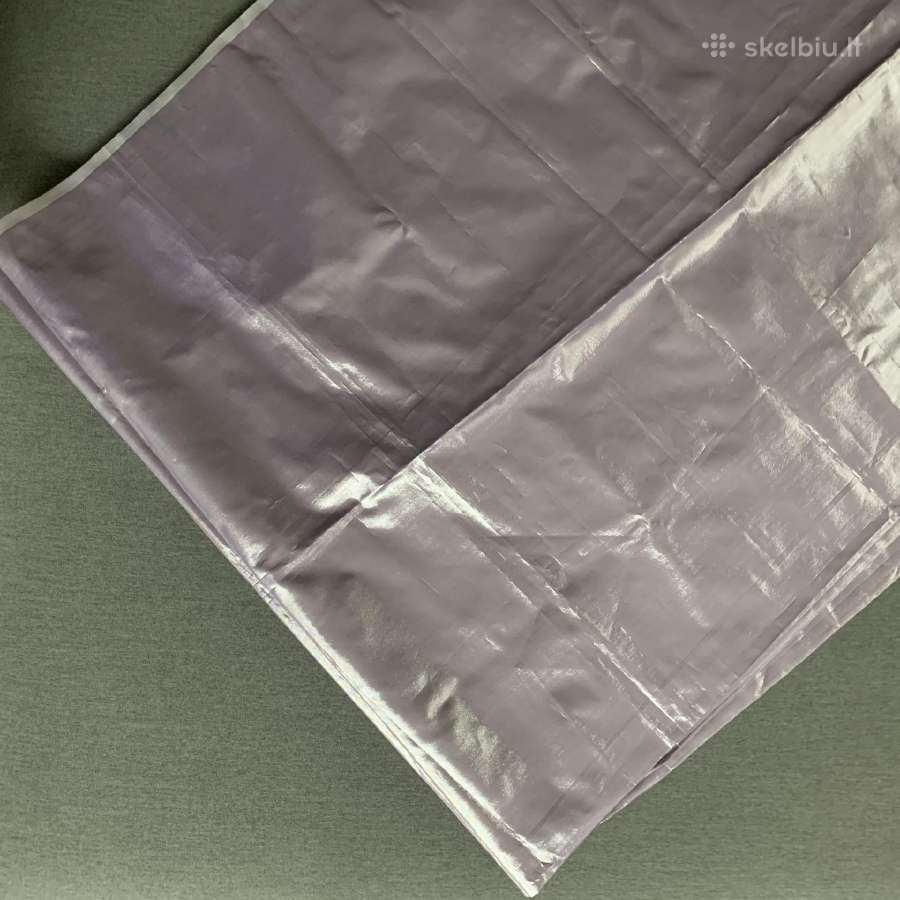 Audinys tafta 3 x 1,40 m ir 0,98 x 0,60 m - nuotraukos Nr. 6