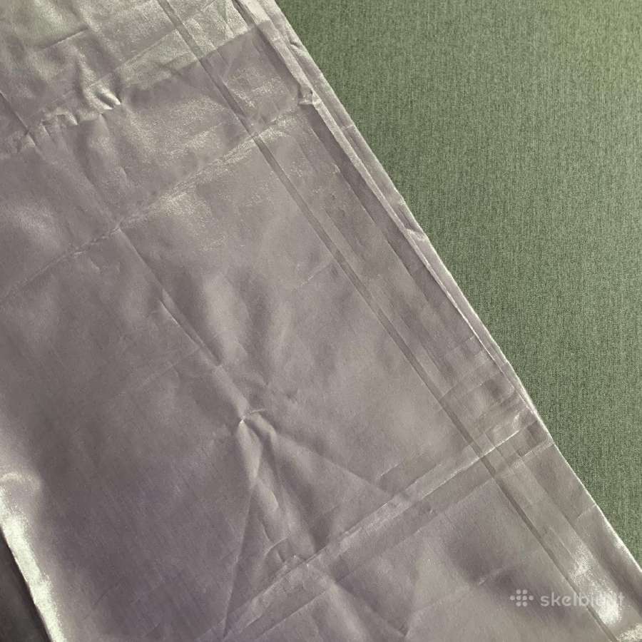 Audinys tafta 3 x 1,40 m ir 0,98 x 0,60 m - nuotraukos Nr. 9