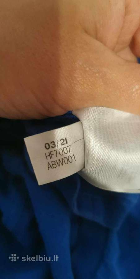 Adidas maikė. Dydis - nuotraukos Nr. 4