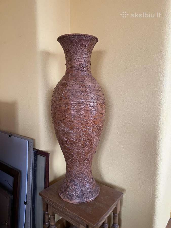 Keramika,vaza