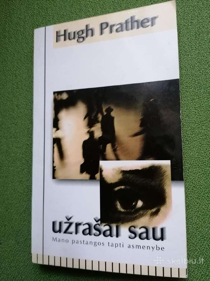 Daug knygu sveikatos, savęs pažinimo, psichologija - nuotraukos Nr. 10