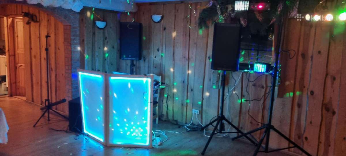 Dj-ėjus Jūsų šventei! - nuotraukos Nr. 11