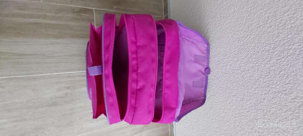 Kuprinė Lego Friends - nuotraukos Nr. 10