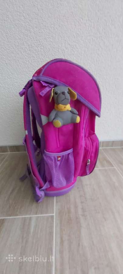 Kuprinė Lego Friends - nuotraukos Nr. 5
