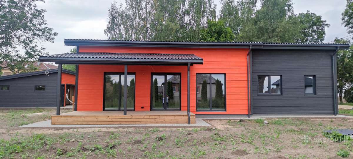 101 kv. 950eur + PVM - nuotraukos Nr. 4