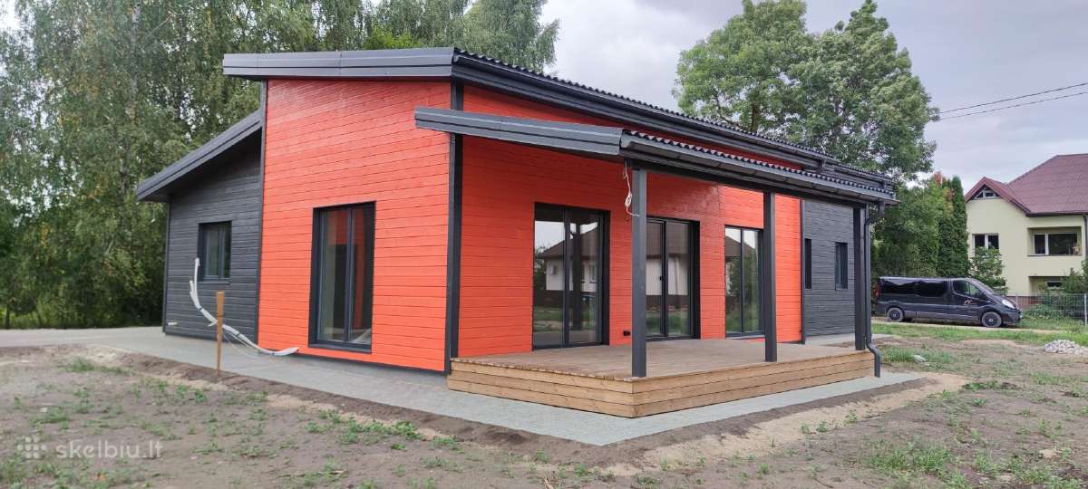 101 kv. 950eur + PVM - nuotraukos Nr. 3