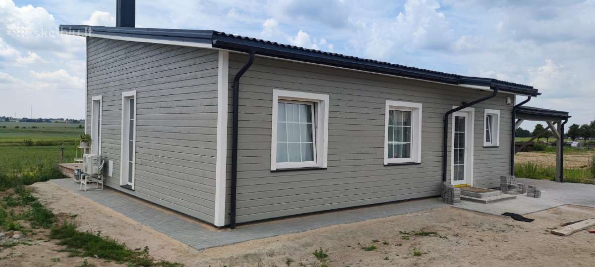 101 kv. 950eur + PVM - nuotraukos Nr. 10