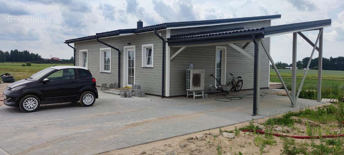 101 kv. 950eur + PVM - nuotraukos Nr. 9