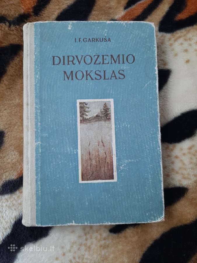 Dirvožemio mokslas