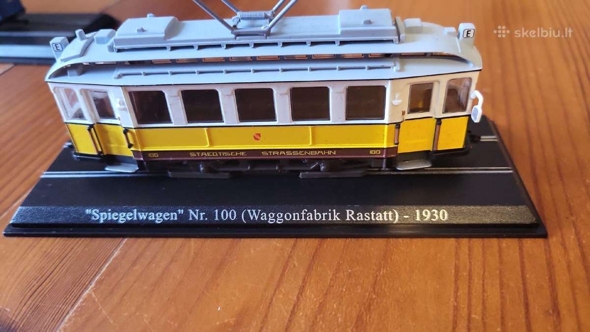 1/87 - nuotraukos Nr. 3